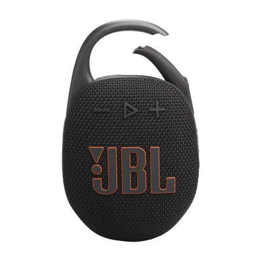 JBL Clip 5 Ultra-portable Waterproof Speaker - Image 2
