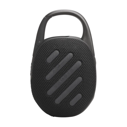 JBL Clip 5 Ultra-portable Waterproof Speaker - Image 3