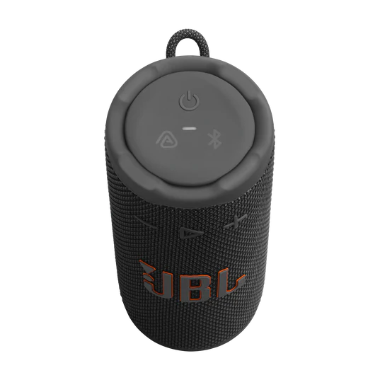 JBL Grip Compact Portable Bluetooth Speaker - Image 3