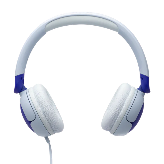 JBL Junior 320 On-Ear Wired Headphones - Image 2