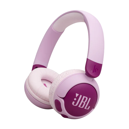 JBL Junior 320BT On-Ear Wireless Headphones - Image 2