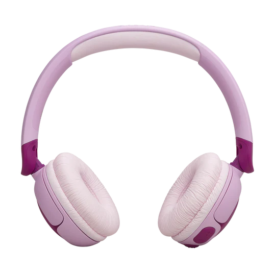 JBL Junior 320BT On-Ear Wireless Headphones - Image 8
