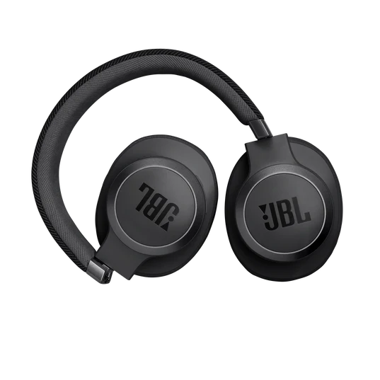 JBL Live 770NC On-Ear Wireless Headphones - Image 8
