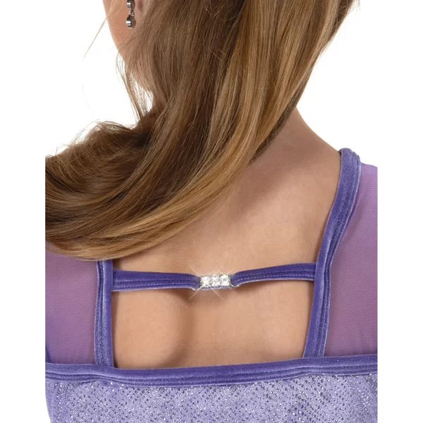 Jerrys Skating World Brilliance Dress - Image 5