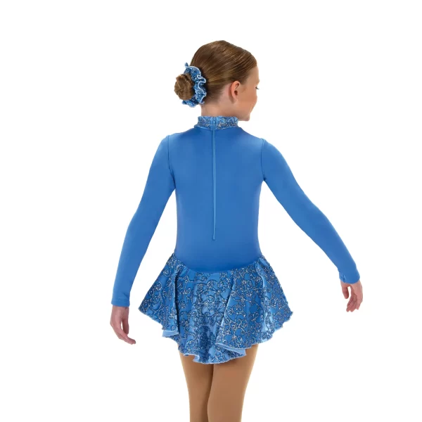 Jerrys Skating World Fancy Fleece Dress - Image 3