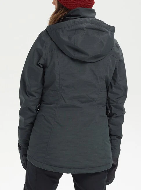 Women's Jet Set Jacket - Image 2