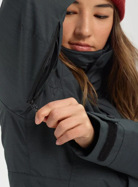 Women's Jet Set Jacket - Image 4