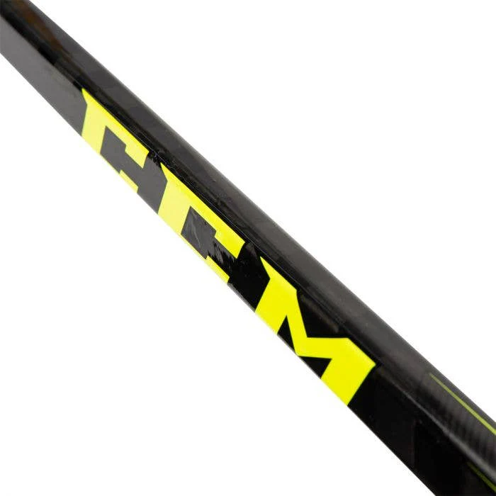 CCM Jetspeed 10 Flex Youth Stick - Image 3
