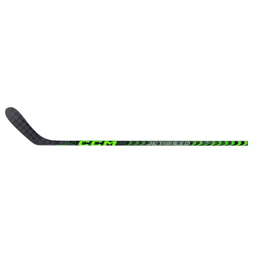 CCM Jetspeed 20 Flex Youth Stick - Image 2