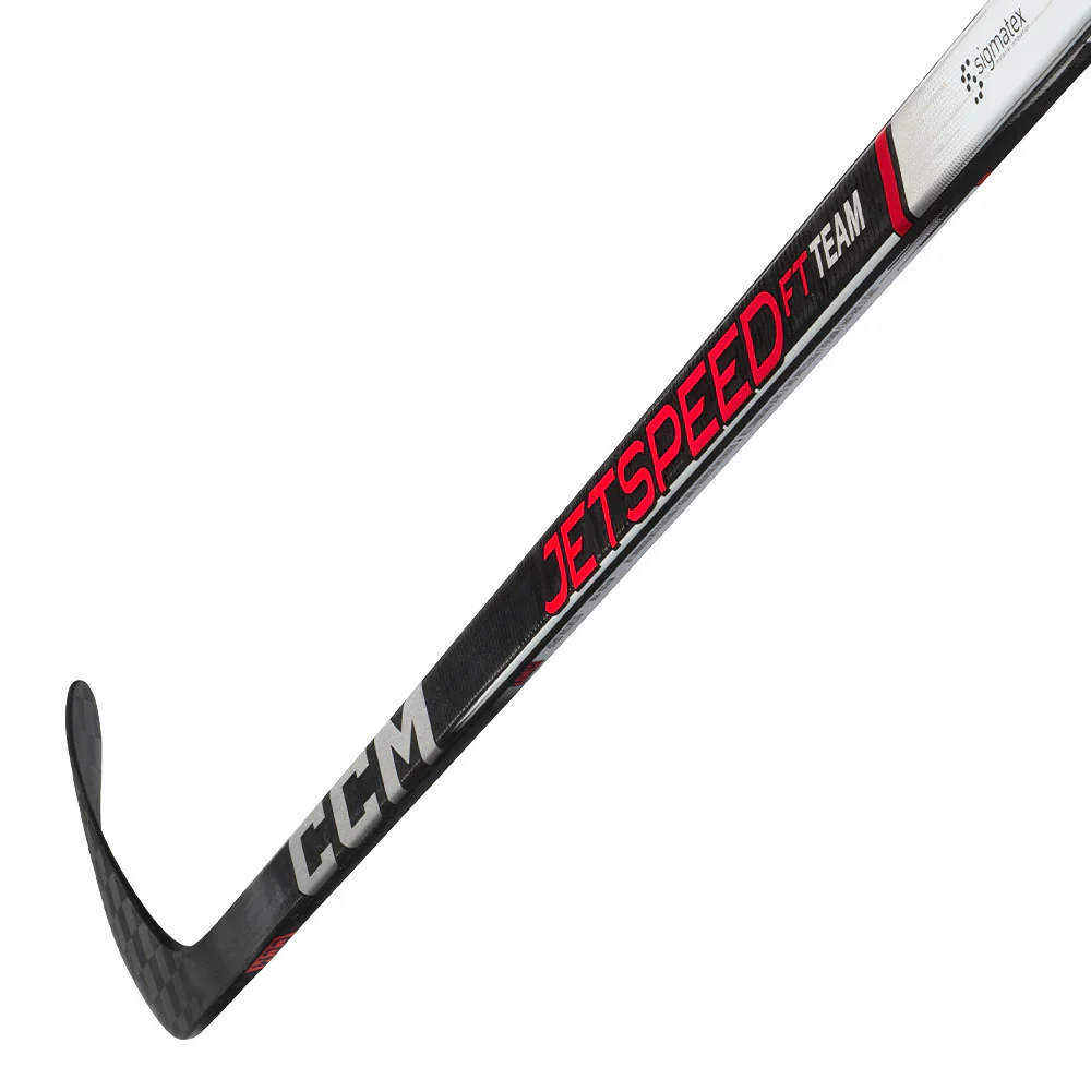 JetSpeed FT Team 6 Intermediate Stick - Image 2