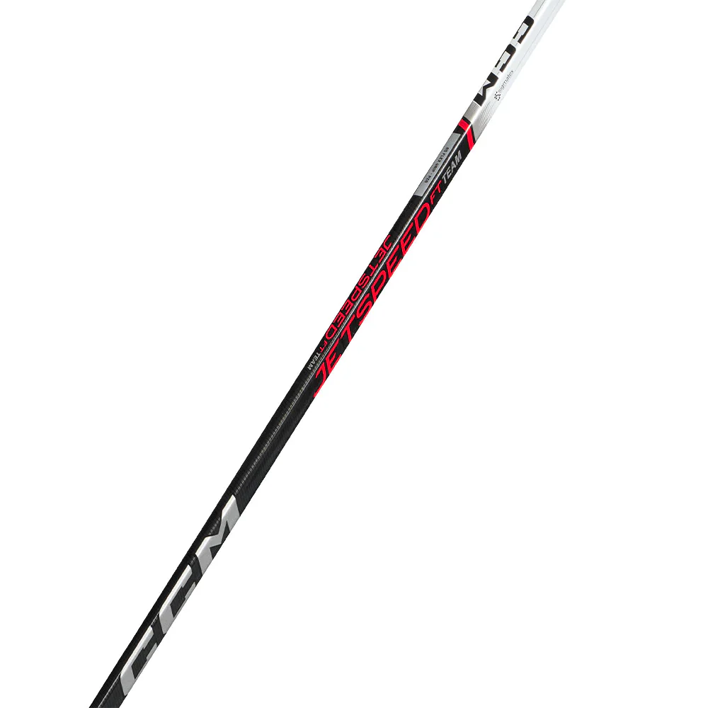 JetSpeed FT Team 6 Intermediate Stick - Image 5