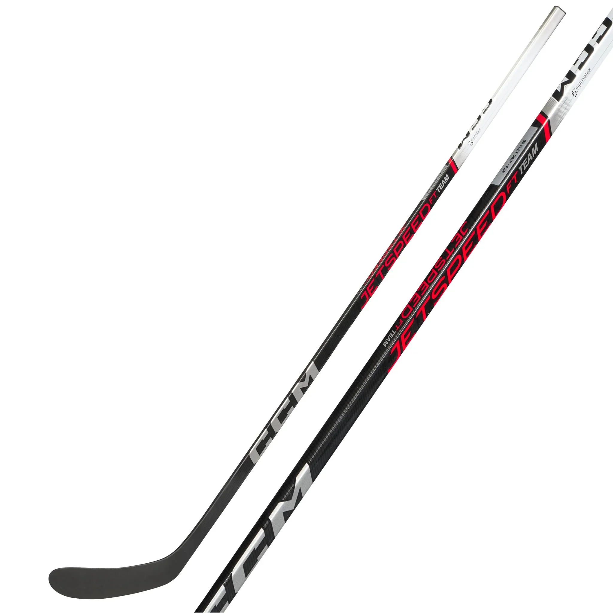 JetSpeed FT TEAM 6 Senior Stick