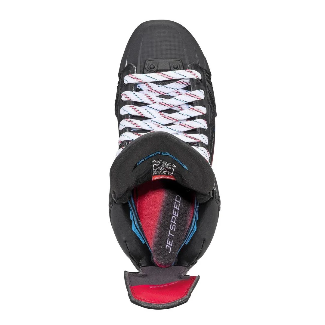JetSpeed FT6 Intermediate Skates - Image 2