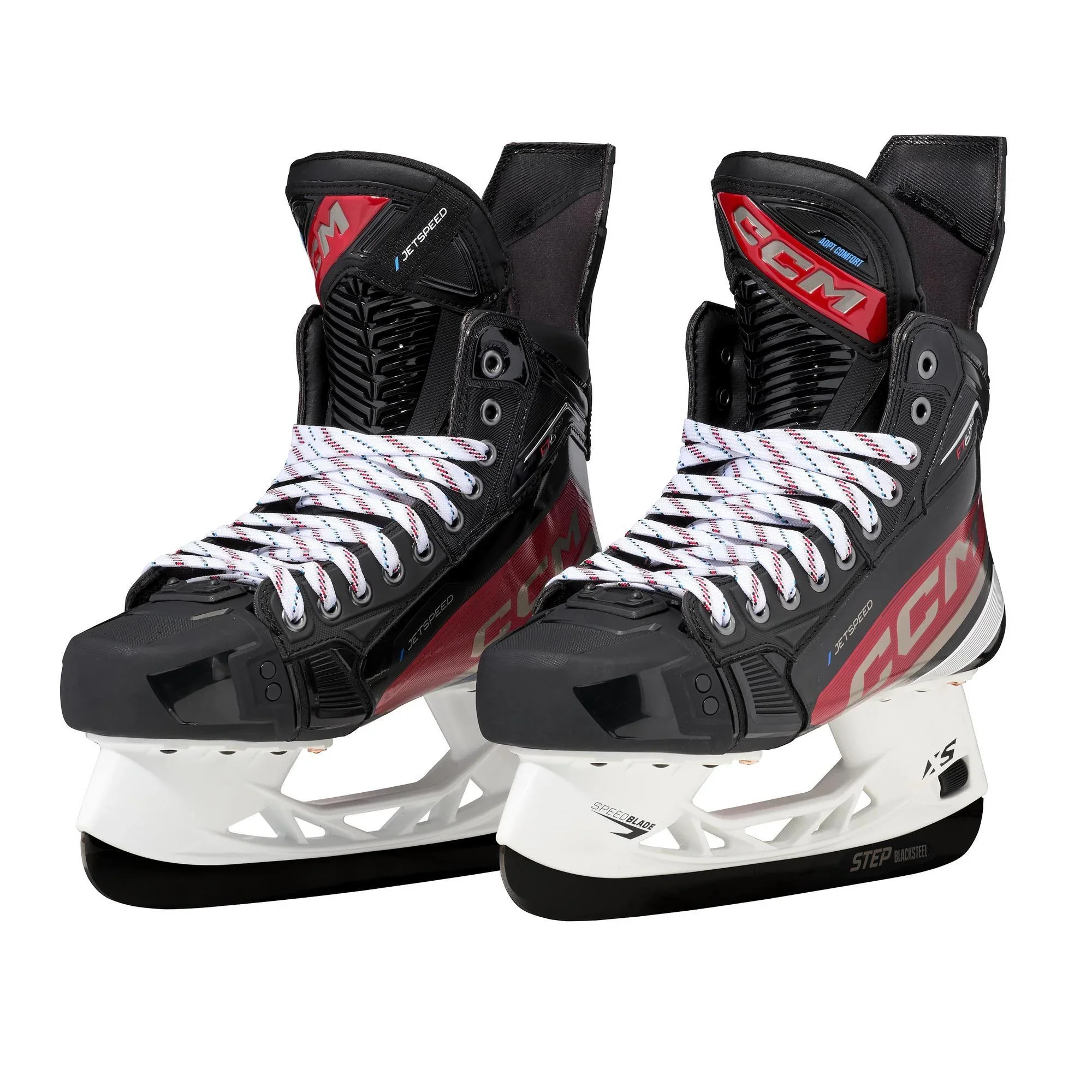JetSpeed FT6 Pro Senior Skates - Image 3