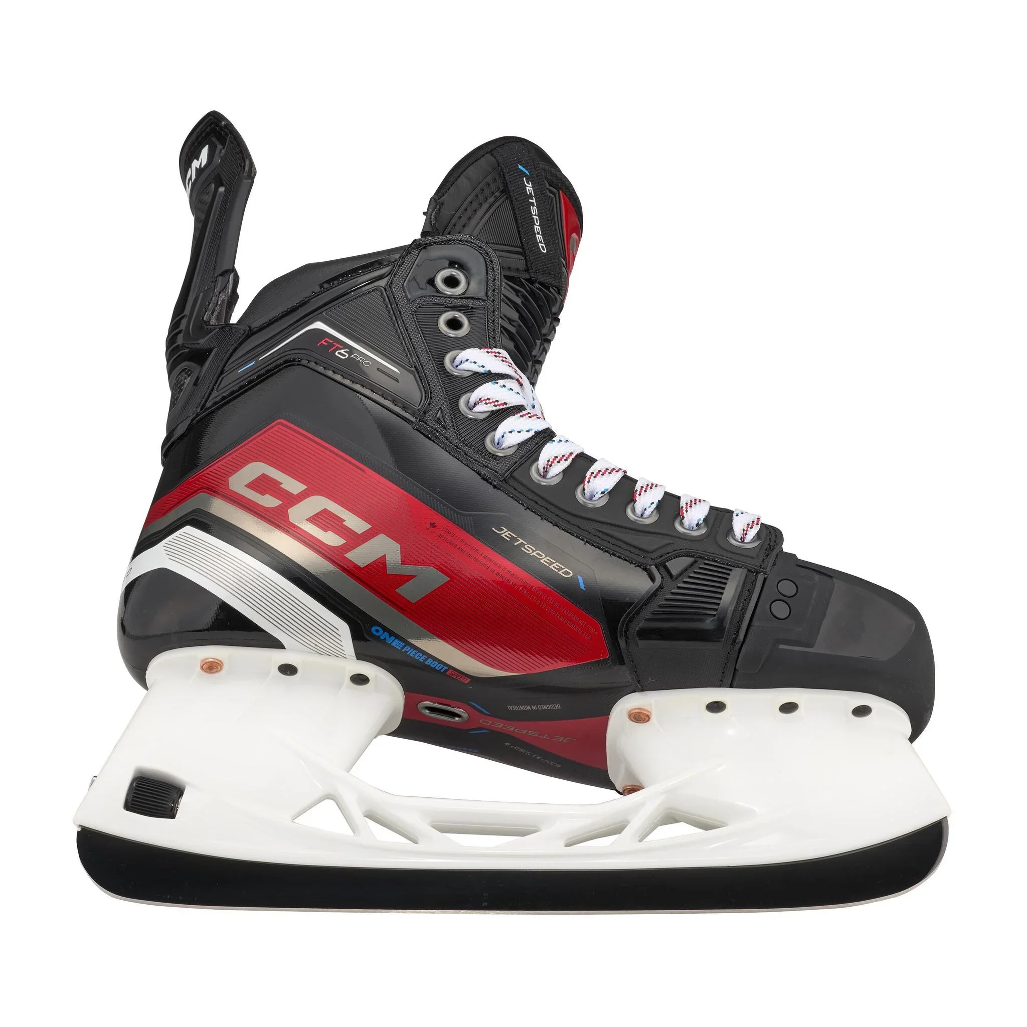 JetSpeed FT6 Pro Senior Skates - Image 4