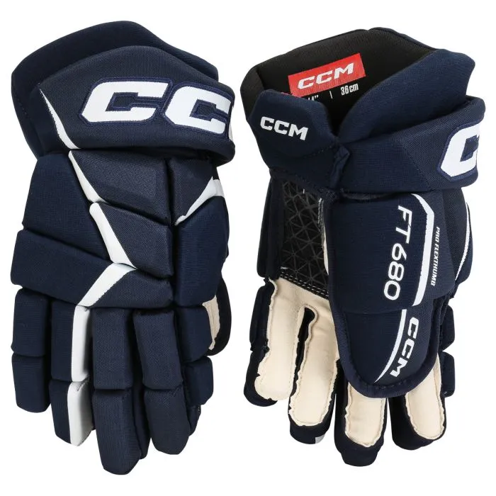 JetSpeed FT680 Senior Gloves - Image 7