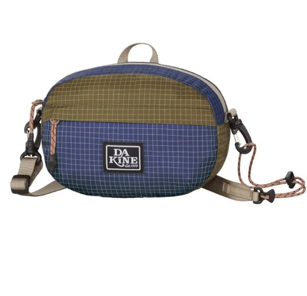 Joey Oval Crossbody Bag - Image 3