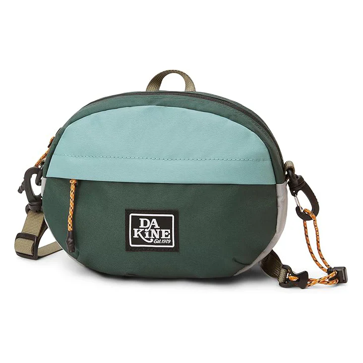Joey Oval Crossbody Bag - Image 7