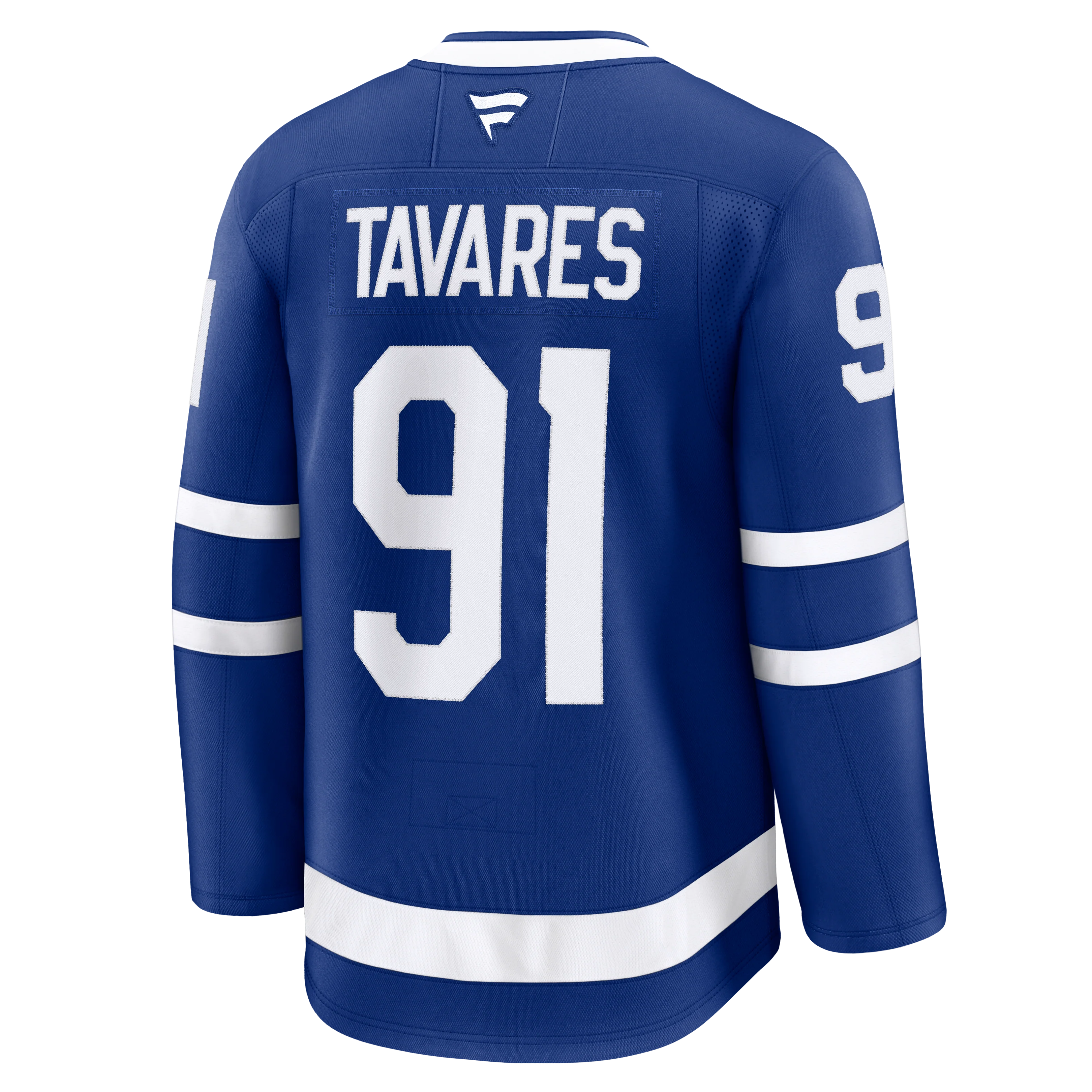 John Tavares Toronto Maple Leafs Premium Custom Jersey - Image 3