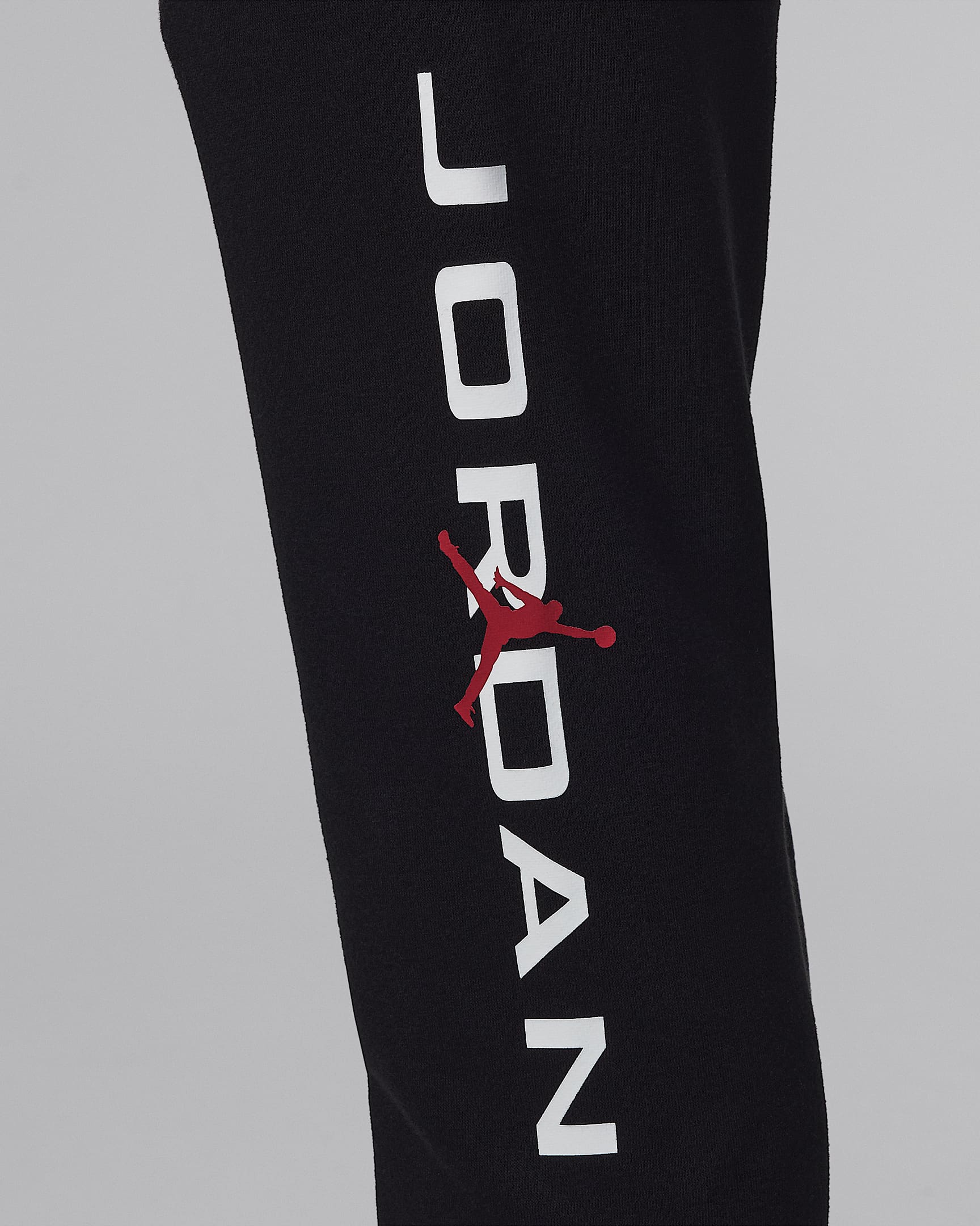Jordan Junior Baseline Fleece Pants - Image 4