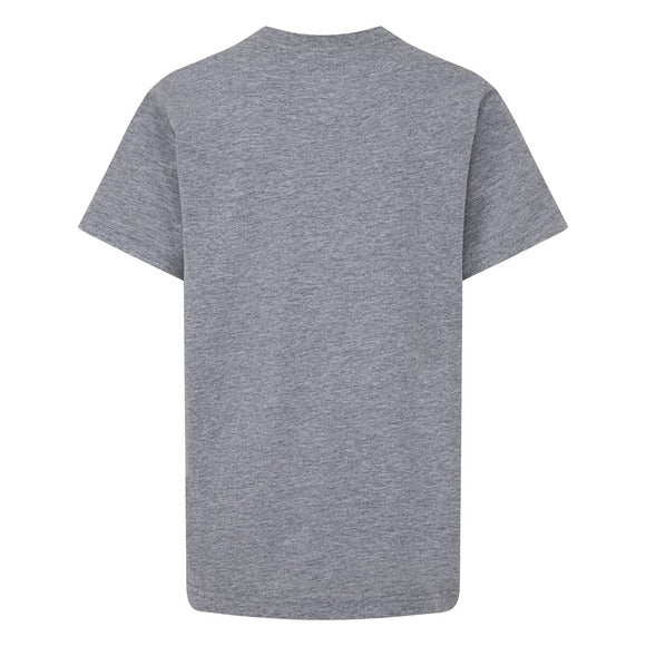 Jordan Junior Embroidered Logo T-Shirt - Image 5