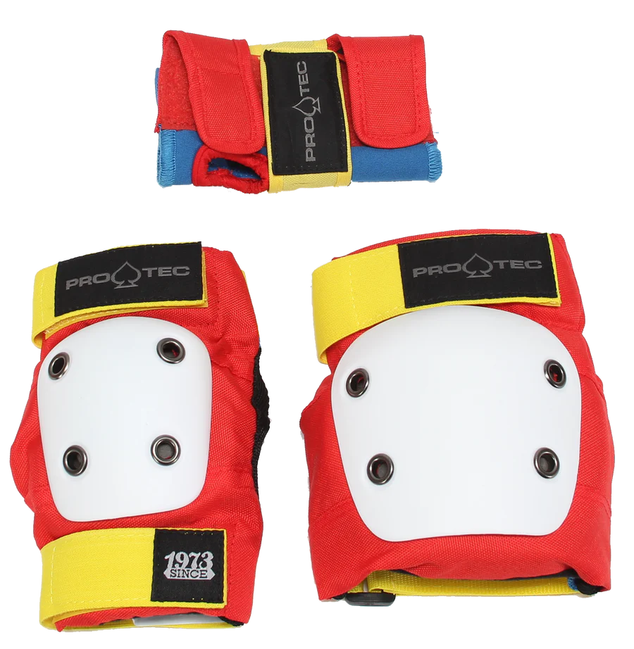 Protec Junior Street Gear 3-Pack - Image 7