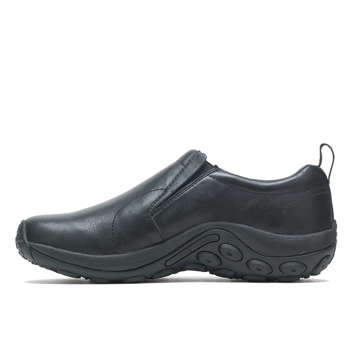 Merrell Men's Jungle Moc Leather 2 Wide Width - Image 5