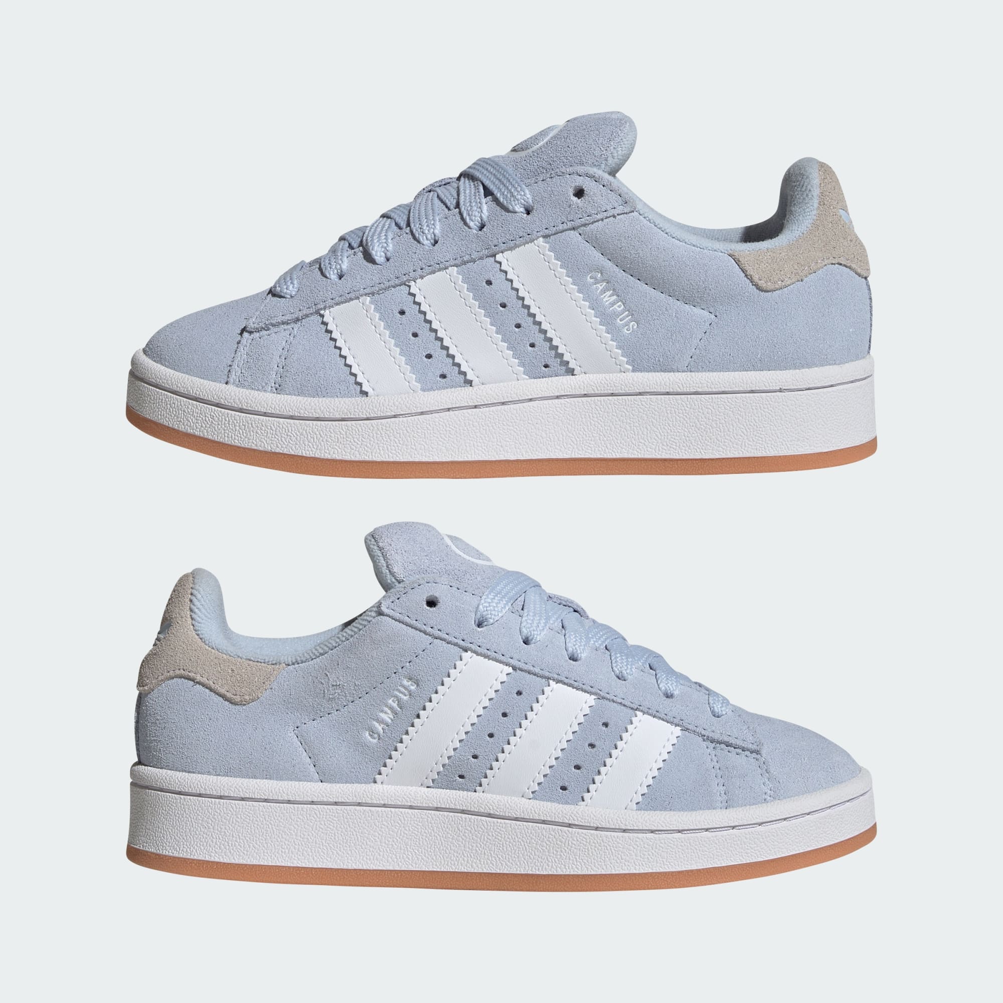 Adidas Kid's Campus 00s Shoes - Image 18
