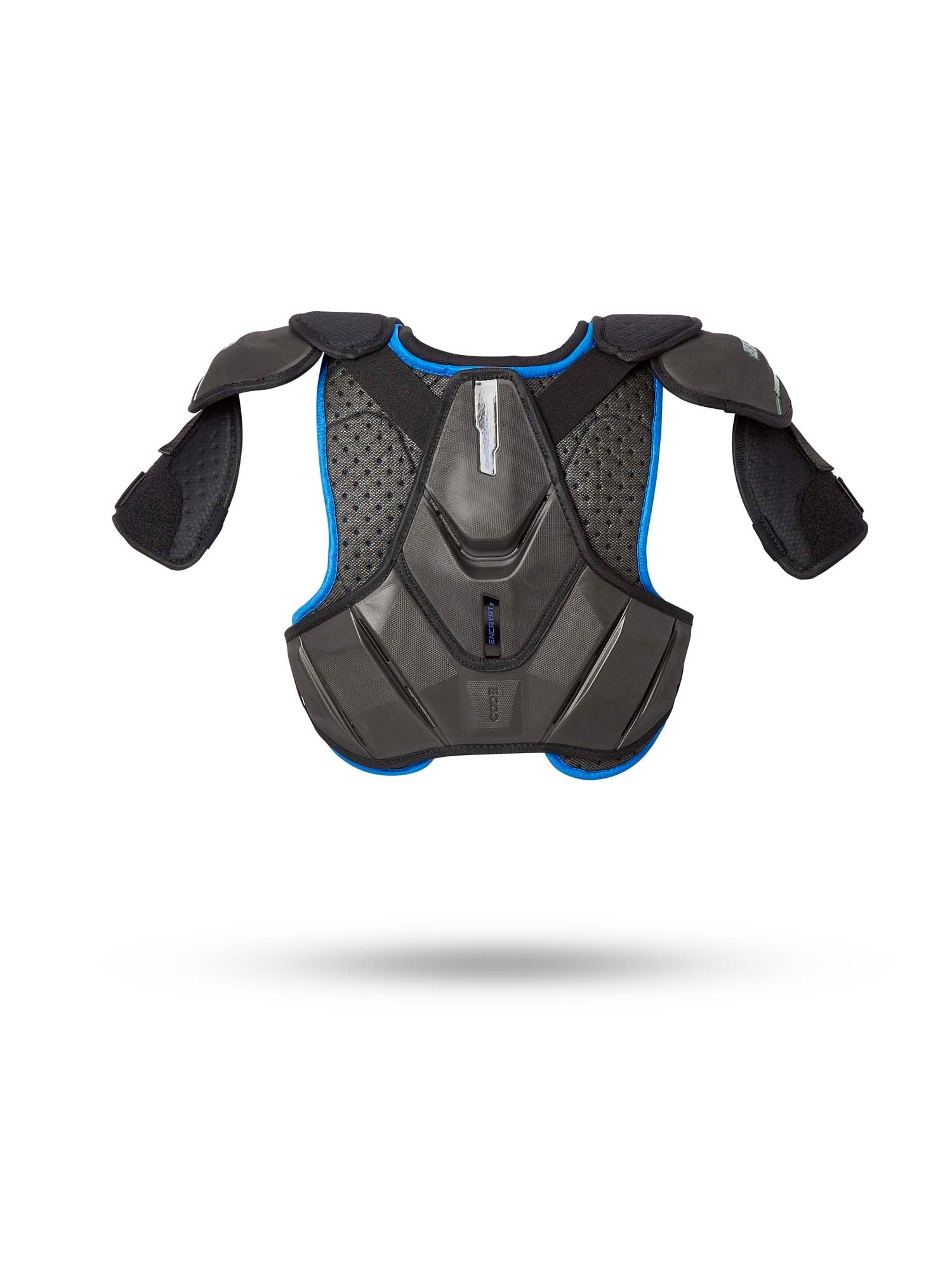 Junior Code Encrypt 2 Shoulder Pads - Image 3
