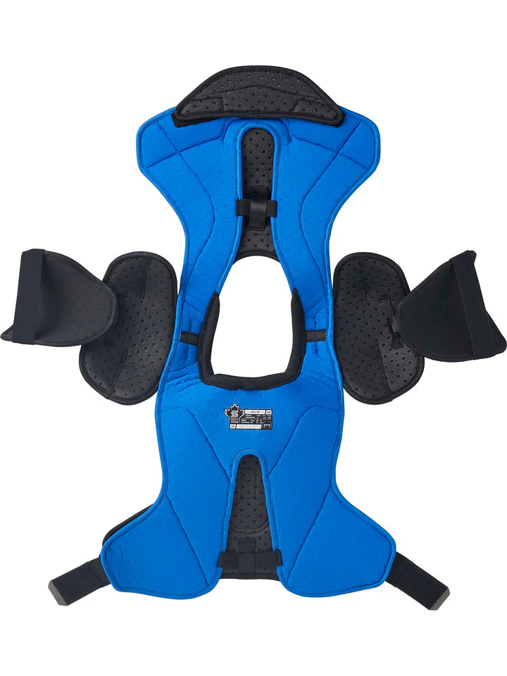 Junior Code Encrypt 2 Shoulder Pads - Image 4