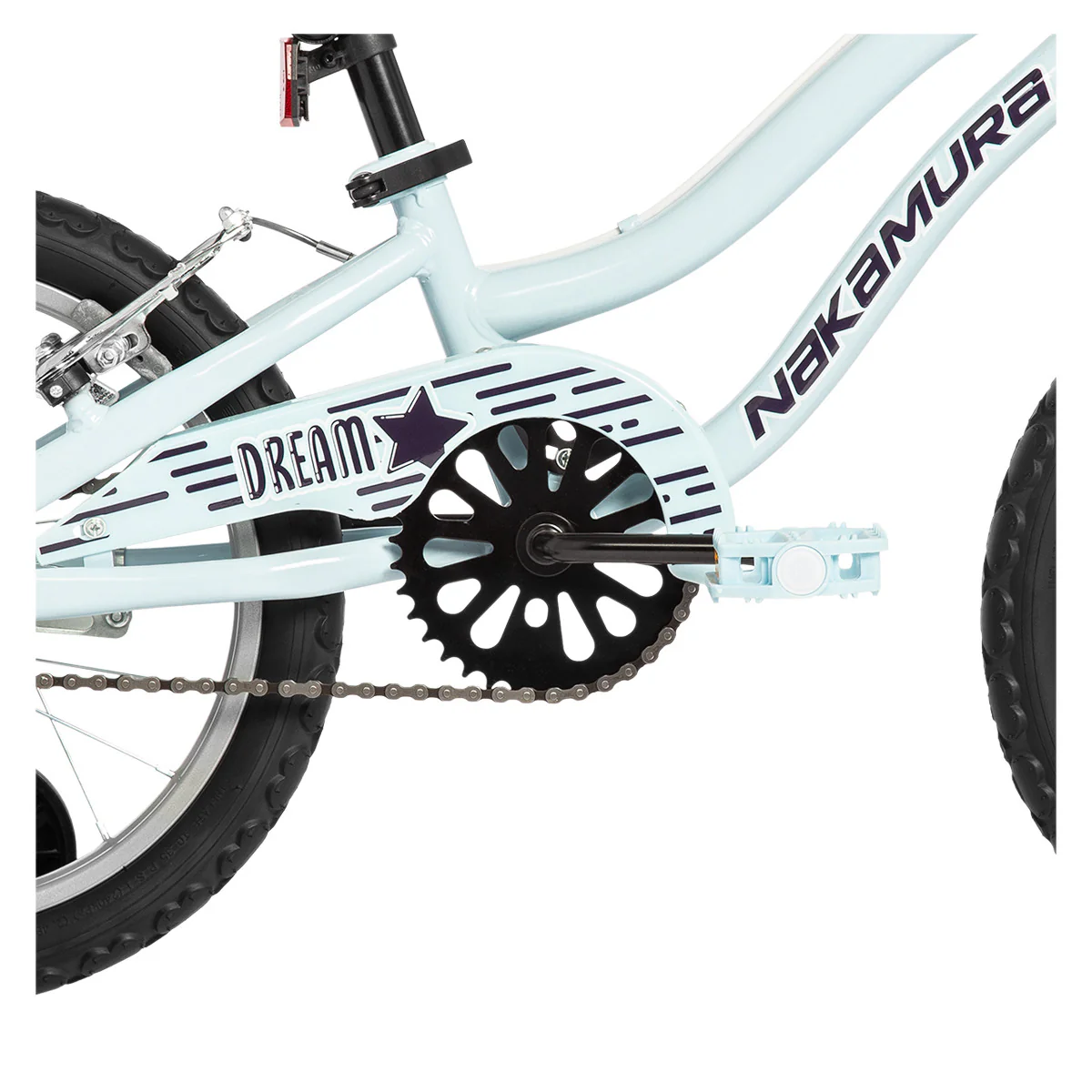 Junior Dream Bike - 16" - Image 2