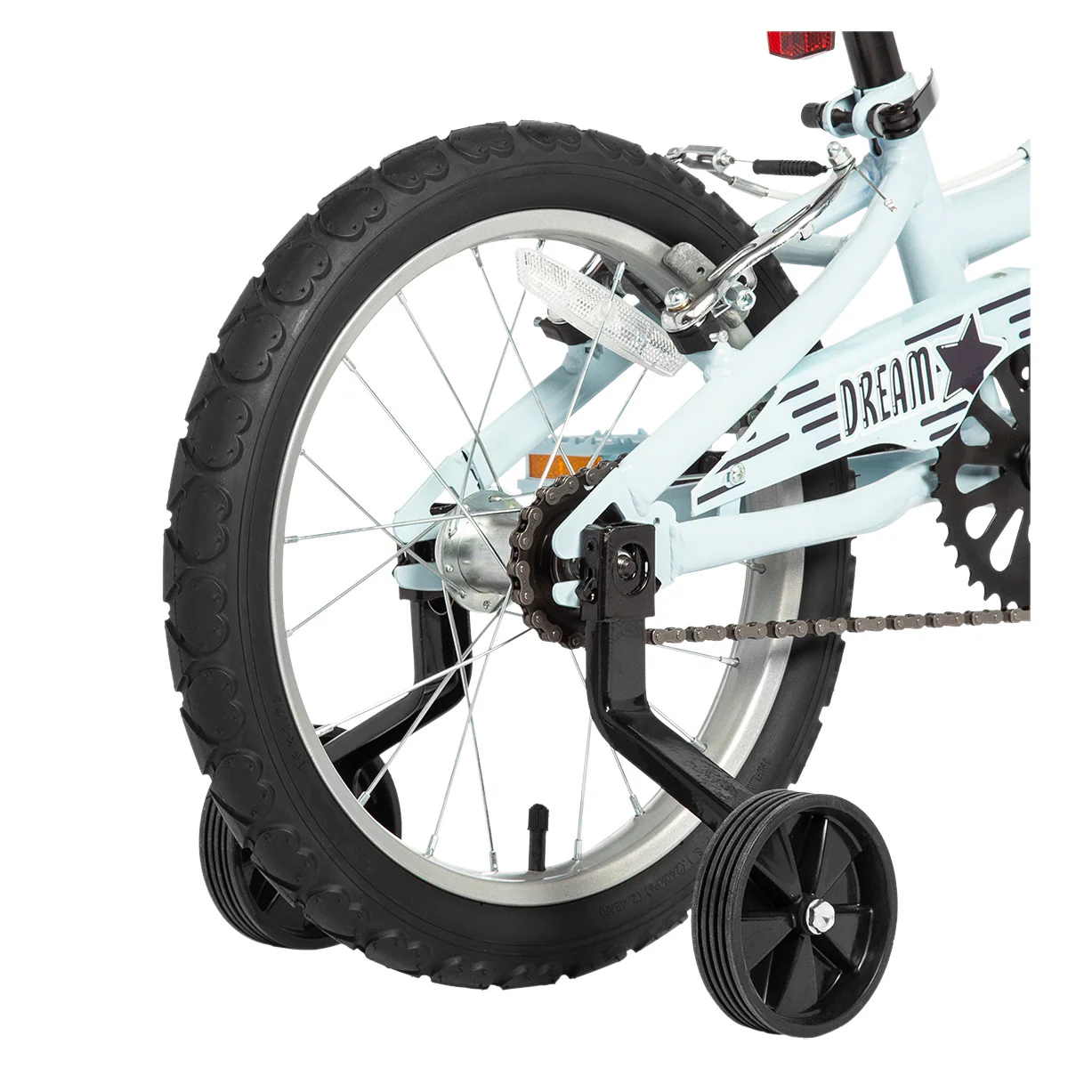 Junior Dream Bike - 16" - Image 3