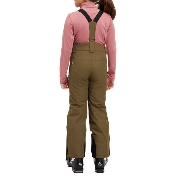 Junior Eva Insulated Pants - Image 4