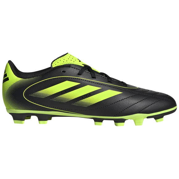 Junior Goletto IX FG/MG Outdoor Soccer Shoes - Image 5
