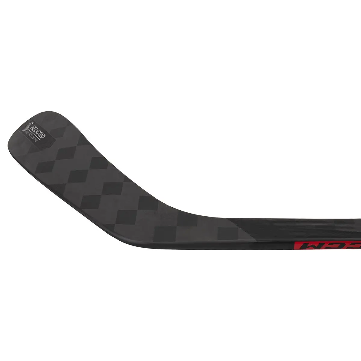 CCM Junior Jetspeed FT7 Pro Hockey Stick - Image 5