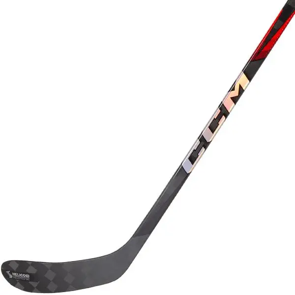 CCM Junior Jetspeed FT7 Pro Hockey Stick - Image 6