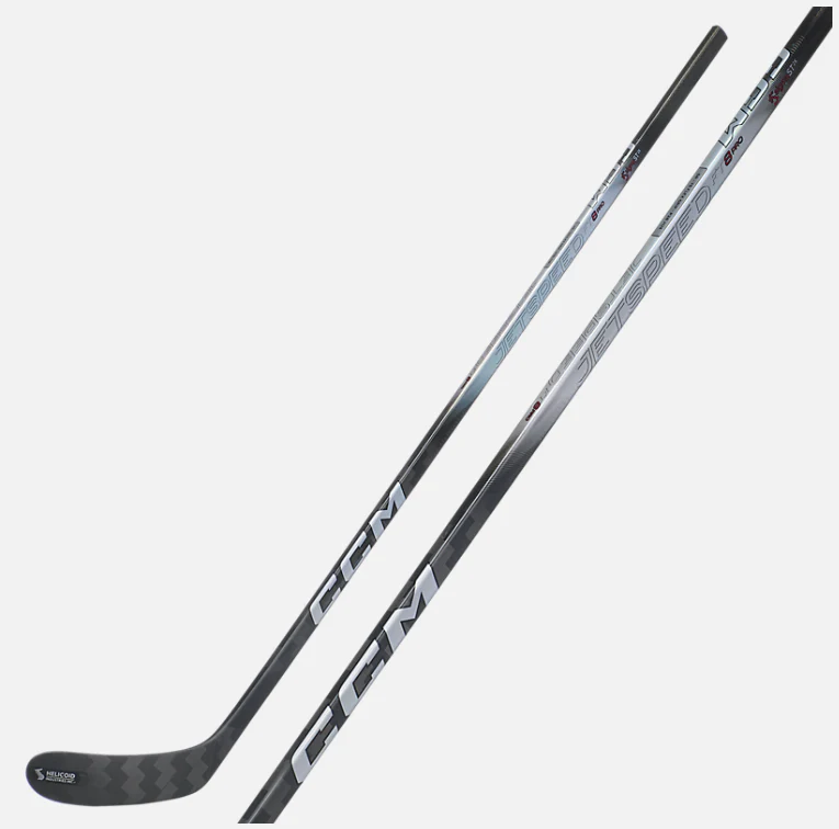 Junior Jetspeed FT8 Pro Hockey Stick - 2025
