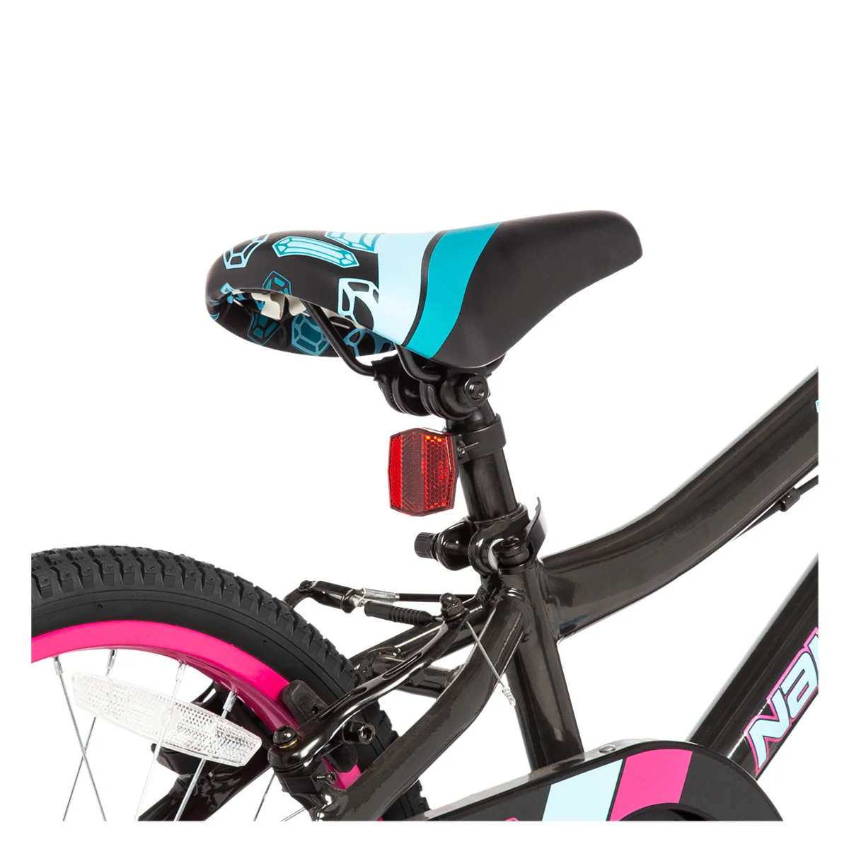 Junior Jewel Bike - 18" - Image 4