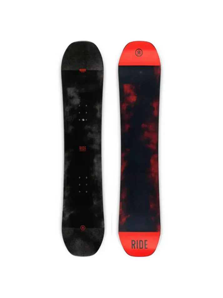 Ride Junior Lowride Snowboard - 2023 - Image 2