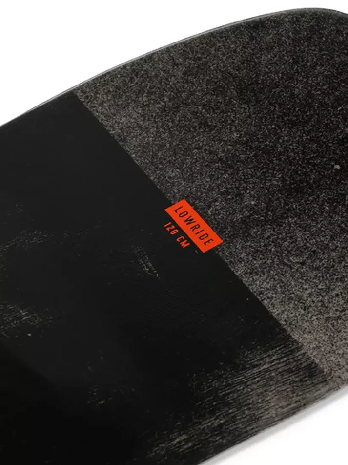 Ride Junior Lowride Snowboard - 2023 - Image 6