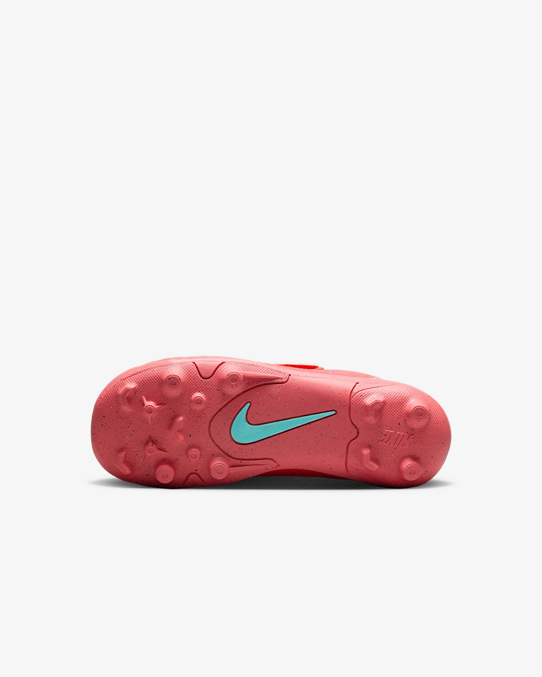 Junior Mercurial Vapor 16 Club Low-Top Soccer Cleats - Image 2
