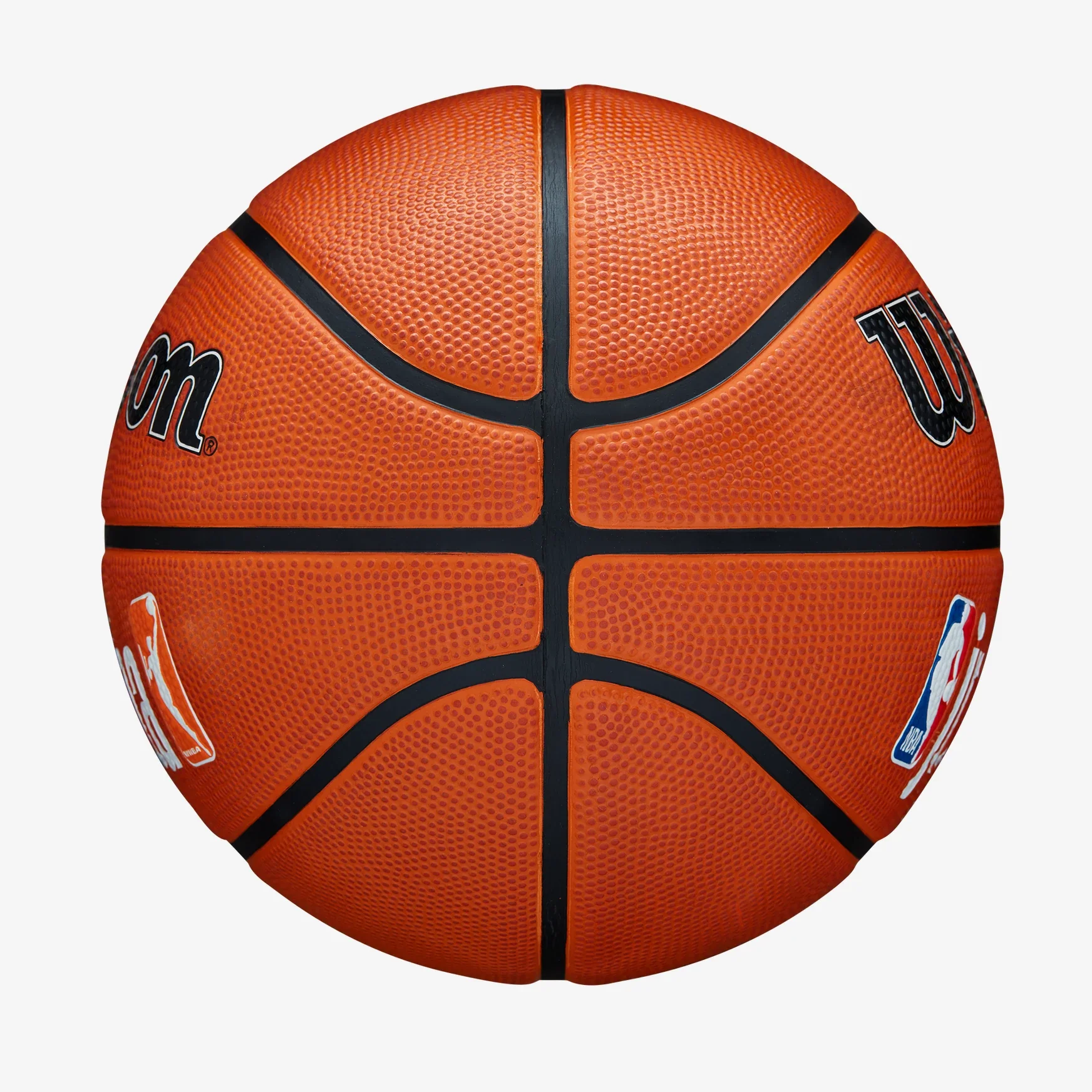 Junior NBA Authentic Outdoor Basketball - Image 3