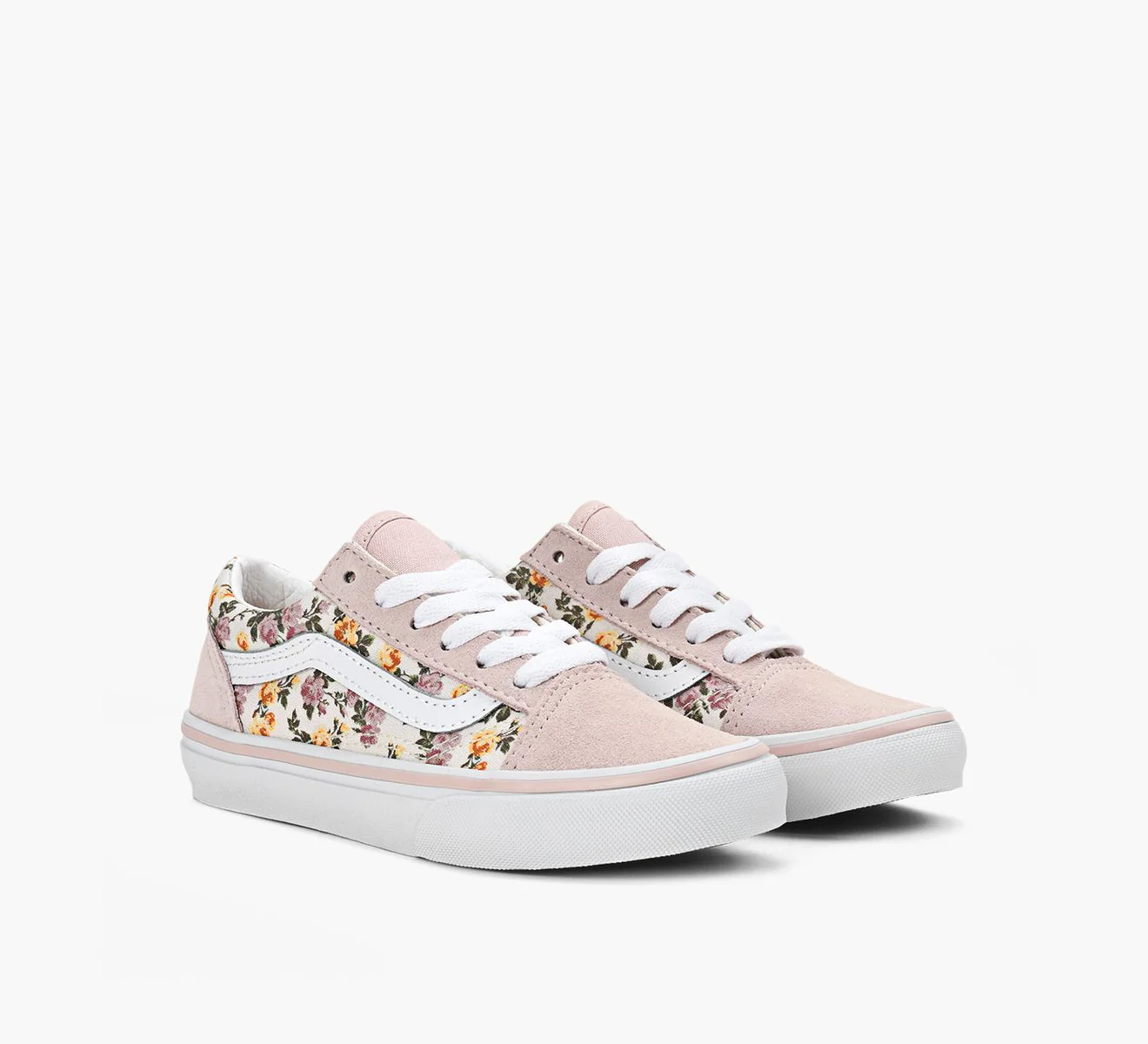 Junior Old Skool Shoes - Image 2