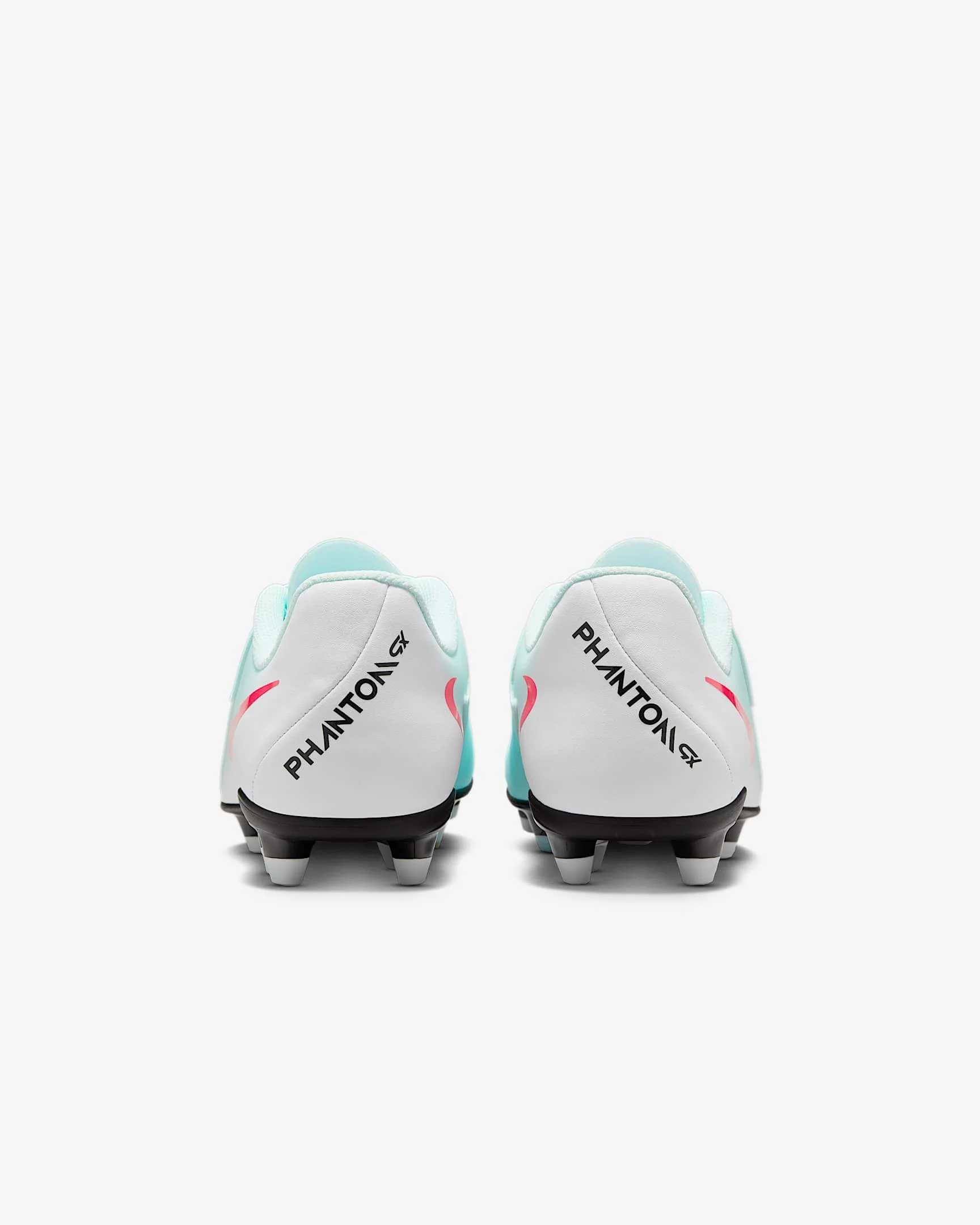 Junior Phantom GX 2 Club Low-Top Soccer Cleats - Image 6