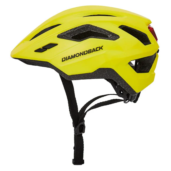 Junior Pulse Bike Helmet - Image 5