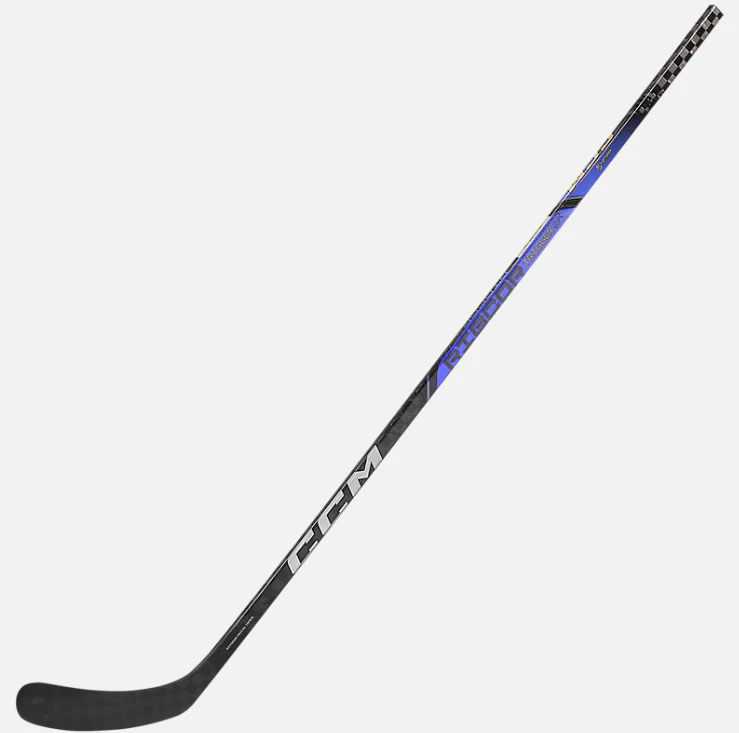 Junior Ribcor Trigger 9K Hockey Stick - 2024