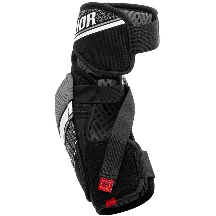 Warrior Senior Rise Elbow Pads - Image 3