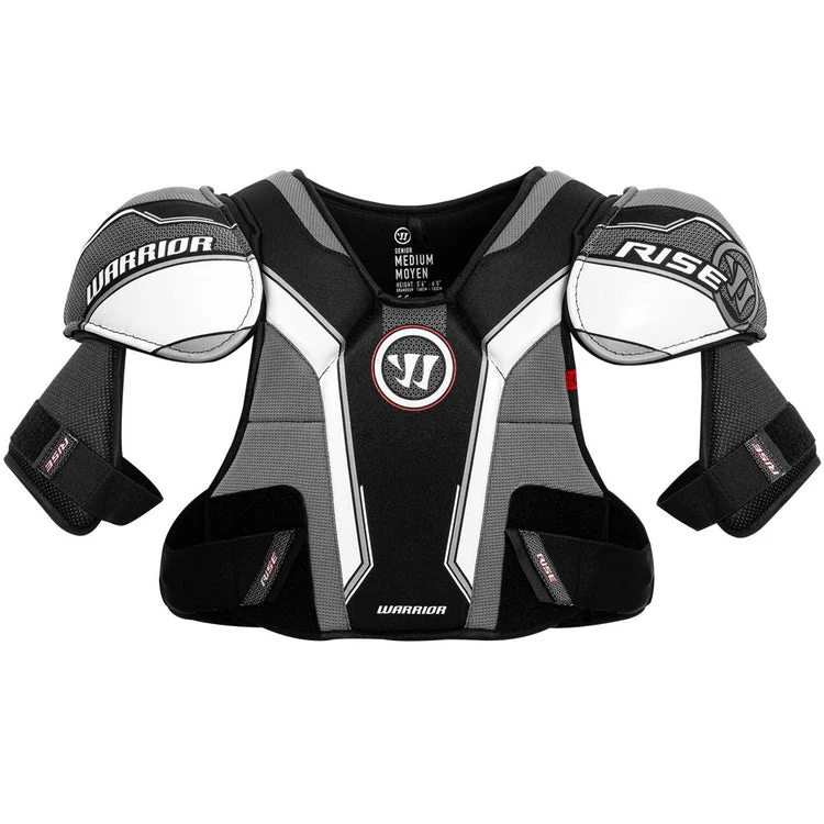 Warrior Junior Rise Hockey Shoulder Pads