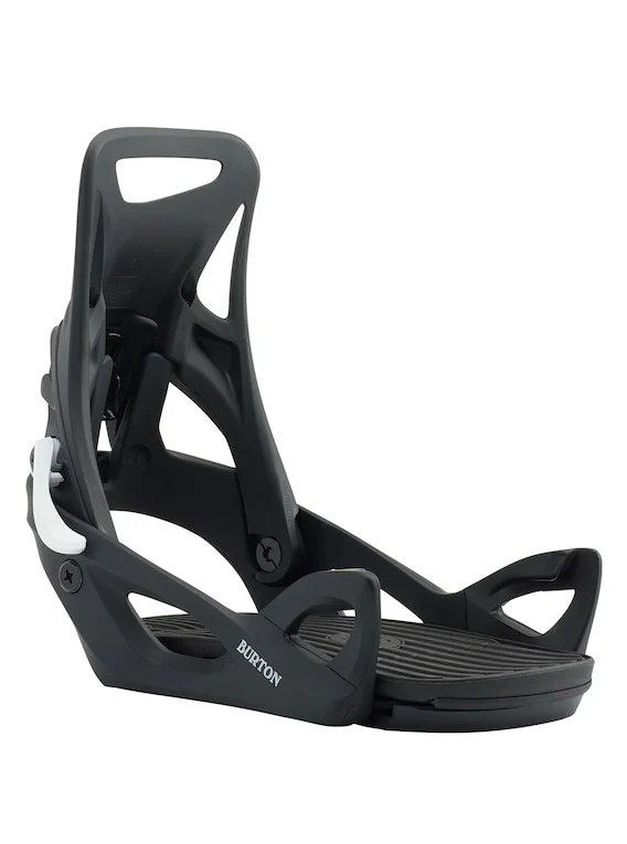 Kids' Step On Smalls Re:Flex Snowboard Bindings - Image 3