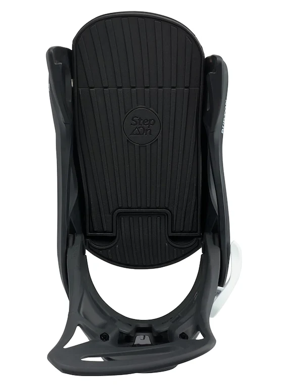 Kids' Step On Smalls Re:Flex Snowboard Bindings - Image 5